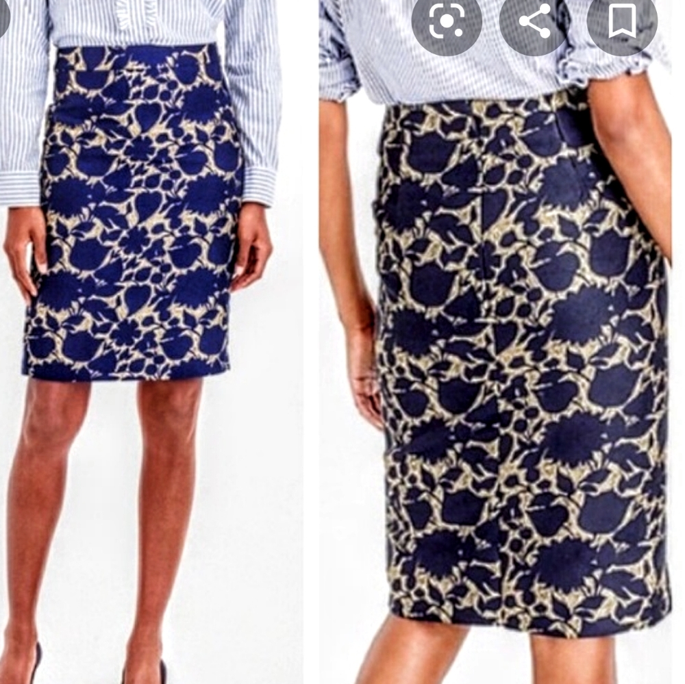 J.Crew Skirt
